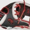 Rawlings Discount ● 2021 Heart Of The Hide Hyper Shell Infield Glove -Rawlings PRO204 2BSCF 3 247x169 1
