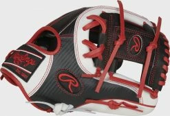 Rawlings Discount ● 2021 Heart Of The Hide Hyper Shell Infield Glove