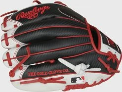Rawlings Discount ● 2021 Heart Of The Hide Hyper Shell Infield Glove 6 Rawlings Discount ● 2021 Heart Of The Hide Hyper Shell Infield Glove - Image 4