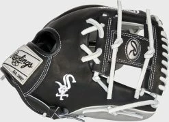 Rawlings Discount ● 2021 Chicago White Sox Heart Of The Hide Glove