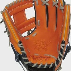 Rawlings Discount ● 2021 Houston Astros Heart Of The Hide Glove -Rawlings PRO204 2HOU 1 247x282 1