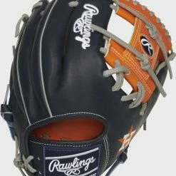 Rawlings Discount ● 2021 Houston Astros Heart Of The Hide Glove -Rawlings PRO204 2HOU 2 247x285 1