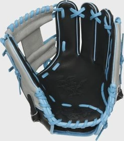 Rawlings Discount ● 2021 Miami Marlins Heart Of The Hide Glove 5 Rawlings Discount ● 2021 Miami Marlins Heart Of The Hide Glove - Image 3