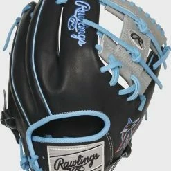 Rawlings Discount ● 2021 Miami Marlins Heart Of The Hide Glove 7 Rawlings Discount ● 2021 Miami Marlins Heart Of The Hide Glove -Rawlings PRO204 2MIA 2 247x296 1