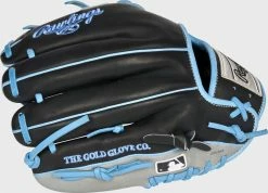 Rawlings Discount ● 2021 Miami Marlins Heart Of The Hide Glove 6 Rawlings Discount ● 2021 Miami Marlins Heart Of The Hide Glove - Image 4