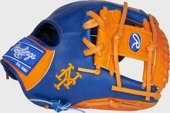 Rawlings Discount ● 2021 New York Mets Heart Of The Hide Glove