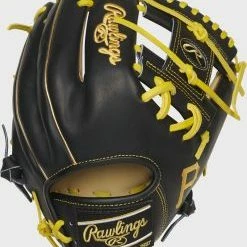 Rawlings Discount ● 2021 Pittsburgh Pirates Heart Of The Hide Glove -Rawlings PRO204 2PIT 2 247x283 1