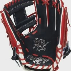 Rawlings Discount ● 2021 Cleveland Indians Heart Of The Hide Glove -Rawlings PRO204W 2CLE 1 247x287 1