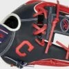 Rawlings Discount ● 2021 Cleveland Indians Heart Of The Hide Glove