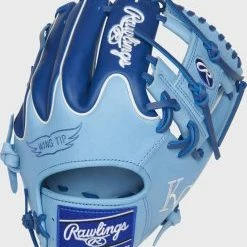 Rawlings Discount ● 2021 Kansas City Royals Heart Of The Hide Glove -Rawlings PRO204W 2KC 2 247x283 1