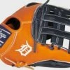 Rawlings Discount ● 2021 Detroit Tigers Heart Of The Hide Glove -Rawlings PRO204W 6DET 3 247x173 1