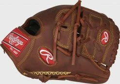 Rawlings Discount ● 2021 Heart Of The Hide 11.75-Inch Infield/Pitcher’s Glove