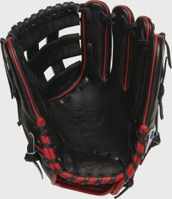 Rawlings Discount ● Gameday 57 Series Isiah Kiner-Falefa Heart Of The Hide Glove 5 Rawlings Discount ● Gameday 57 Series Isiah Kiner-Falefa Heart Of The Hide Glove - Image 3