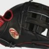 Rawlings Discount ● Gameday 57 Series Isiah Kiner-Falefa Heart Of The Hide Glove -Rawlings PRO205 IKF9 3 247x166 1