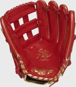 Rawlings Discount ● Gameday 57 Series Joey Gallo Heart Of The Hide Glove 5 Rawlings Discount ● Gameday 57 Series Joey Gallo Heart Of The Hide Glove - Image 3