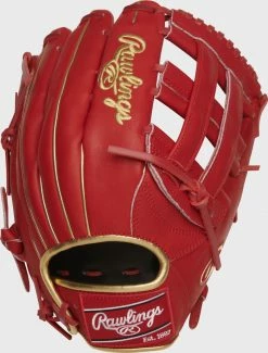 Rawlings Discount ● Gameday 57 Series Joey Gallo Heart Of The Hide Glove 4 Rawlings Discount ● Gameday 57 Series Joey Gallo Heart Of The Hide Glove - Image 2
