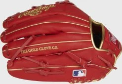 Rawlings Discount ● Gameday 57 Series Joey Gallo Heart Of The Hide Glove 6 Rawlings Discount ● Gameday 57 Series Joey Gallo Heart Of The Hide Glove - Image 4