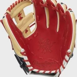 Rawlings Discount ● 2021 11.5-Inch Heart Of The Hide Infield Glove -Rawlings PRO314 19SN 1 247x274 1