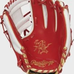 Rawlings Discount ● 2021 St. Louis Cardinals Heart Of The Hide Glove -Rawlings PRO314 2STL 1 247x292 1