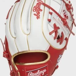 Rawlings Discount ● 2021 St. Louis Cardinals Heart Of The Hide Glove -Rawlings PRO314 2STL 2 247x311 1