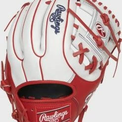 Rawlings Discount ● 2021 Washington Nationals Heart Of The Hide Glove 7 Rawlings Discount ● 2021 Washington Nationals Heart Of The Hide Glove -Rawlings PRO314 2WSH 2 247x294 1