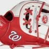 Rawlings Discount ● 2021 Washington Nationals Heart Of The Hide Glove -Rawlings PRO314 2WSH 3 247x171 1
