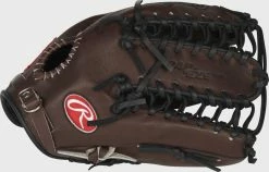 Rawlings Discount ● 12.75-Inch Heart Of The Hide Outfield Glove