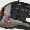 Rawlings Discount ● 2021 Bryce Harper Heart Of The Hide Outfield Glove -Rawlings PROBH3 3 247x167 1