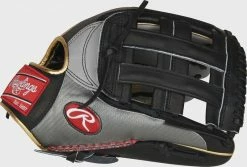 Rawlings Discount ● 2021 Bryce Harper Heart Of The Hide Outfield Glove