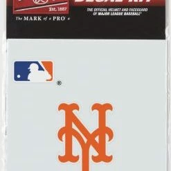 Rawlings Discount β MLB Replica Decal Kit, All 30 Teams