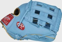 Rawlings Discount ● 2021 Kris Bryant 12.25-Inch Heart Of The Hide Glove