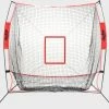 Rawlings Discount ● Pro-Style Practice Net (7ft) -Rawlings PRONET 1
