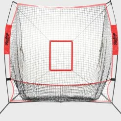 Rawlings Discount ● Pro-Style Practice Net (7ft)