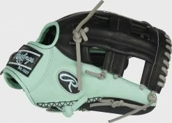 Rawlings Discount ● Heart Of The Hide ColorSync 5.0 Single Post Web Glove, Limited Edition