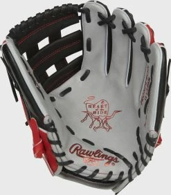 Rawlings Discount ● 2021 Cincinnati Reds Heart Of The Hide Glove 5 Rawlings Discount ● 2021 Cincinnati Reds Heart Of The Hide Glove - Image 3