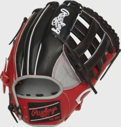 Rawlings Discount ● 2021 Cincinnati Reds Heart Of The Hide Glove 4 Rawlings Discount ● 2021 Cincinnati Reds Heart Of The Hide Glove - Image 2