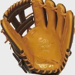 Rawlings Discount ● 2021 San Diego Padres Heart Of The Hide Glove -Rawlings PRONP4 7SD 1 247x265 1