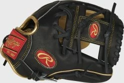 Rawlings Discount ● 2021 11.5-Inch Heart Of The Hide R2G Infield Glove, ContoUR Fit