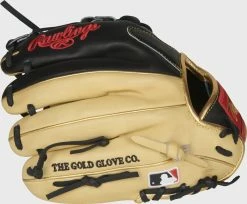 Rawlings Discount ● 2021 11.5-Inch Heart Of The Hide R2G Infield Glove, ContoUR Fit 6 Rawlings Discount ● 2021 11.5-Inch Heart Of The Hide R2G Infield Glove, ContoUR Fit - Image 4