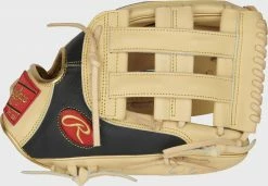 Rawlings Discount ● 2022 12.5-Inch HOH R2G ContoUR Fit Outfield Glove 3 Rawlings Discount ● 2022 12.5-Inch HOH R2G ContoUR Fit Outfield Glove