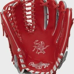 Rawlings Discount ● 2020 Exclusive Heart Of The Hide R2G Outfield Glove -Rawlings PROR3039 22SGZ 1 247x287 1