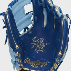 Rawlings Discount ● 2022 11.25-Inch HOH R2G ContoUR Fit Infield Glove -Rawlings PROR312U 2R 1 247x296 1