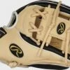 Rawlings Discount ● 2022 Heart Of The Hide R2G 11.5-Inch Infield Glove -Rawlings PROR934 2CB 3 247x171 1
