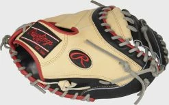 Rawlings Discount ● 2022 33-Inch HOH R2G ContoUR Fit Catcher’s Mitt