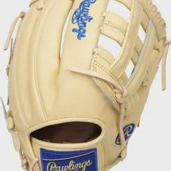 Rawlings Discount ● 2021 Heart Of The Hide R2G 12.25-Inch Infield Glove – Kris Bryant Pattern -Rawlings PRORKB17 2 247x305 1