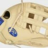 Rawlings Discount ● 2021 Heart Of The Hide R2G 12.25-Inch Infield Glove – Kris Bryant Pattern -Rawlings PRORKB17 3 247x171 1