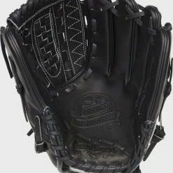 Rawlings Discount ● 2022 Gerrit Cole Pro Preferred Infield/Pitcher’s Glove -Rawlings PROS1000 GC45 1 247x292 1