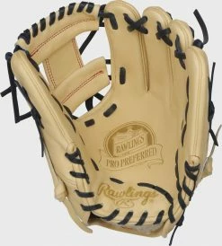 Rawlings Discount ● 2021 Pro Preferred 11.5-Inch I-Web Glove 5 Rawlings Discount ● 2021 Pro Preferred 11.5-Inch I-Web Glove - Image 3