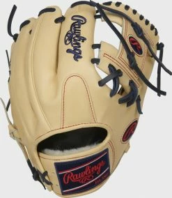Rawlings Discount ● 2021 Pro Preferred 11.5-Inch I-Web Glove 4 Rawlings Discount ● 2021 Pro Preferred 11.5-Inch I-Web Glove - Image 2