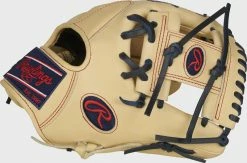 Rawlings Discount ● 2021 Pro Preferred 11.5-Inch I-Web Glove
